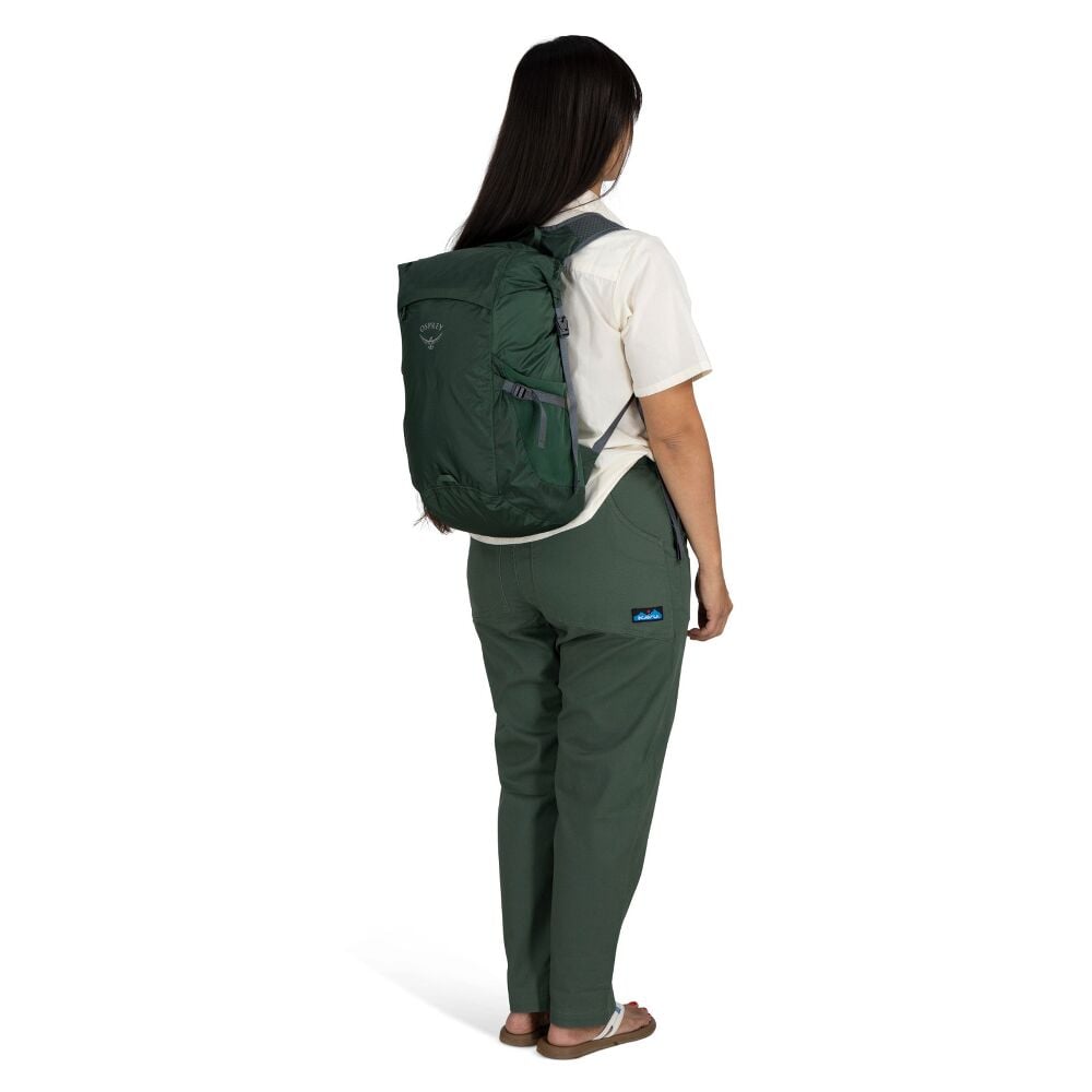 Osprey: Ultralight Dry Stuff Pack 20L