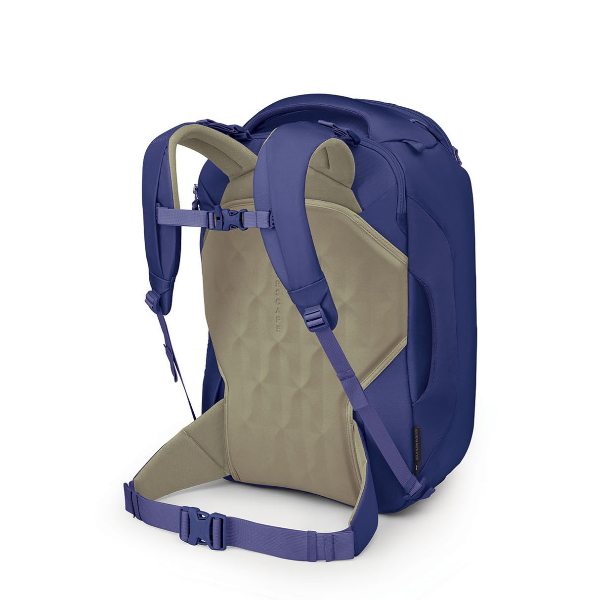 Sojourn Porter Travel Pack 46L - Redesign Summer 2026 by Osprey
