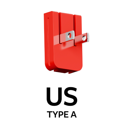 PlugBug & PlugBug Travel USB Power Supply with Find My Built In