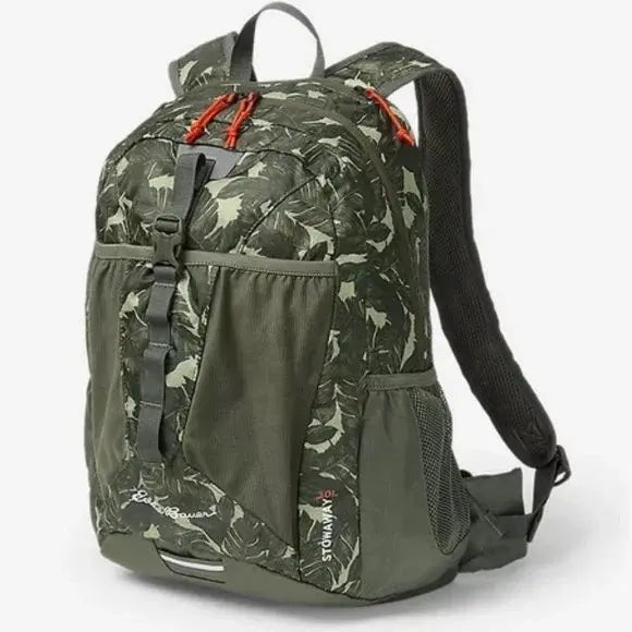 Stowaway Packable 30L Daypack by Eddie Bauer