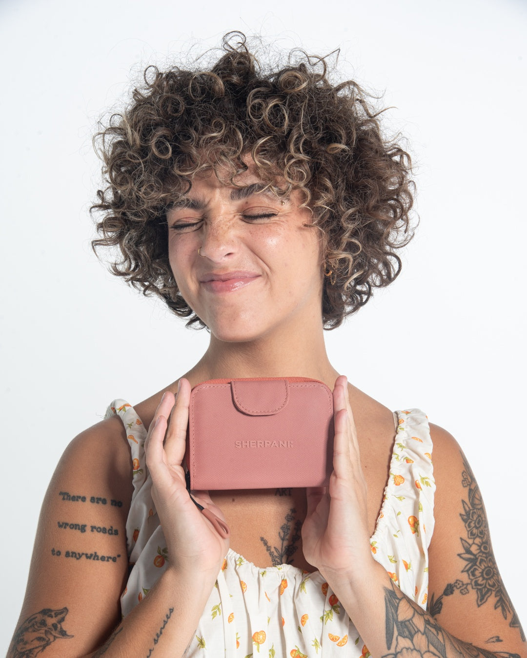 Barcelona | RFID Mini Wallet