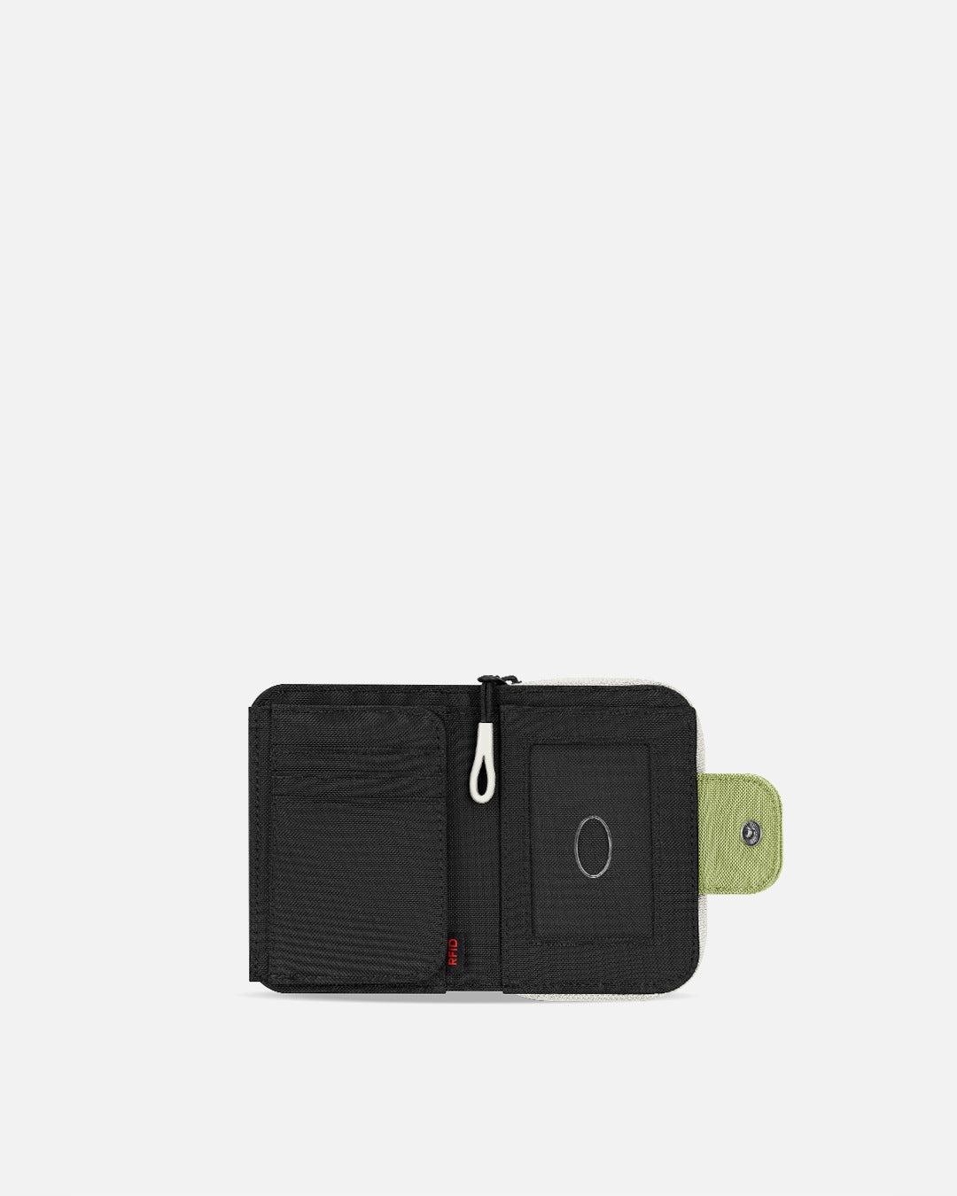 Barcelona | RFID Mini Wallet