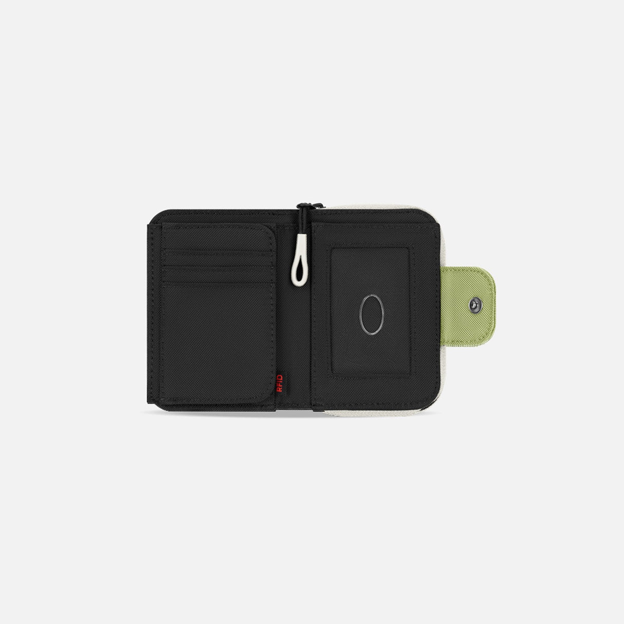 Barcelona | RFID Mini Wallet