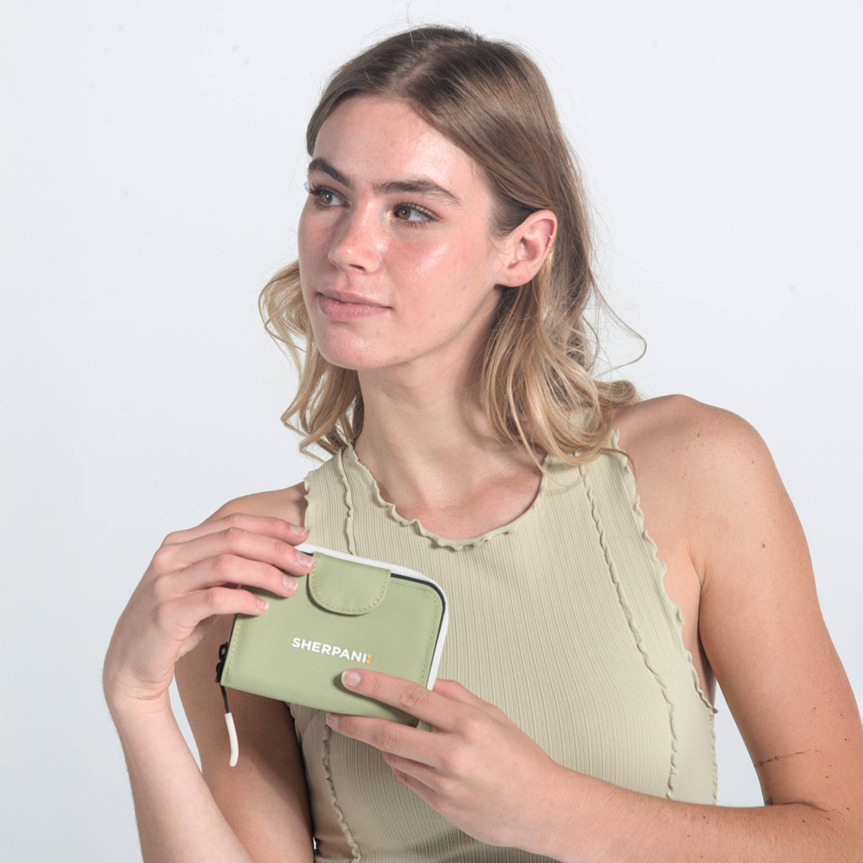 Barcelona | RFID Mini Wallet