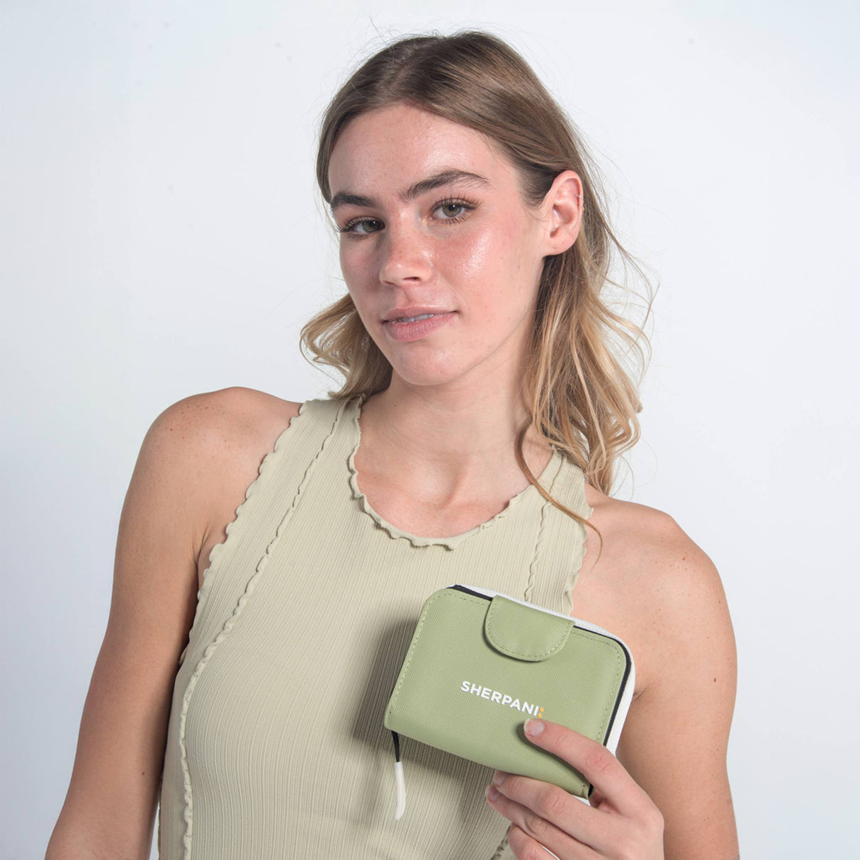 Barcelona | RFID Mini Wallet