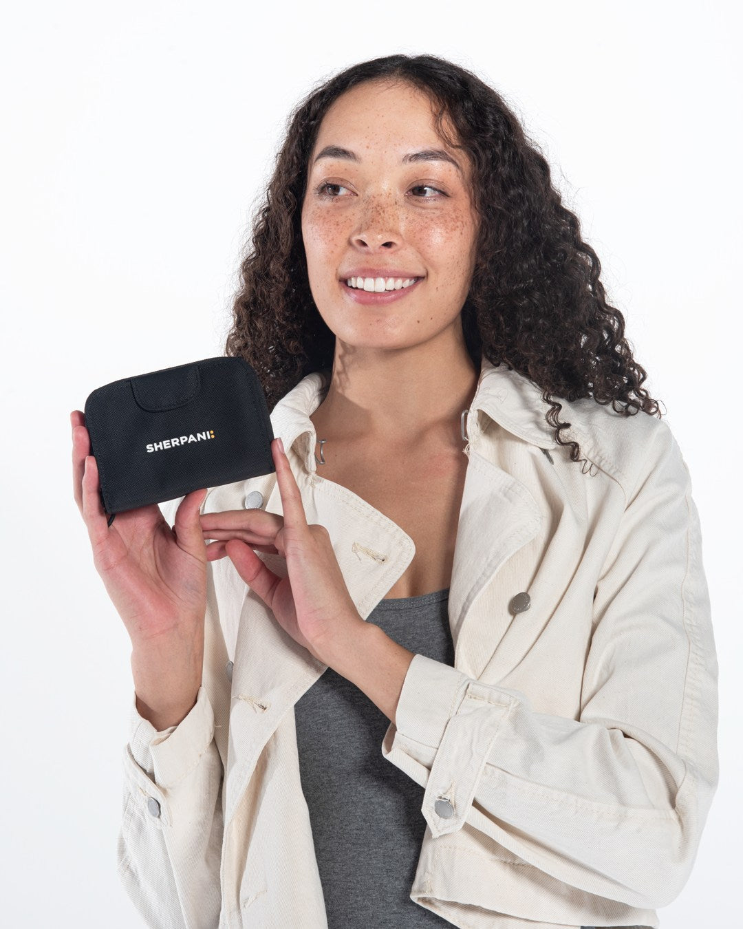 Barcelona | RFID Mini Wallet