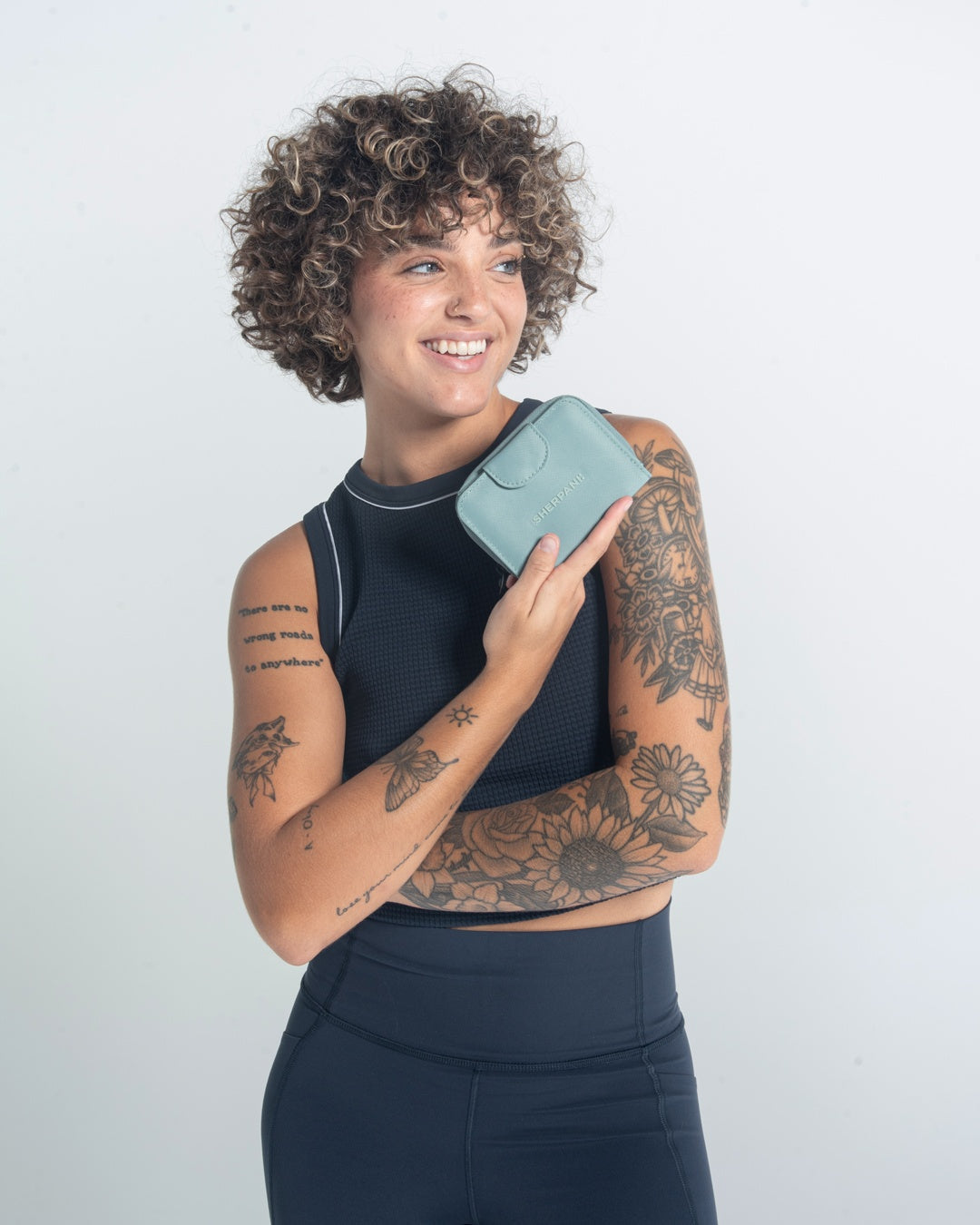 Barcelona | RFID Mini Wallet