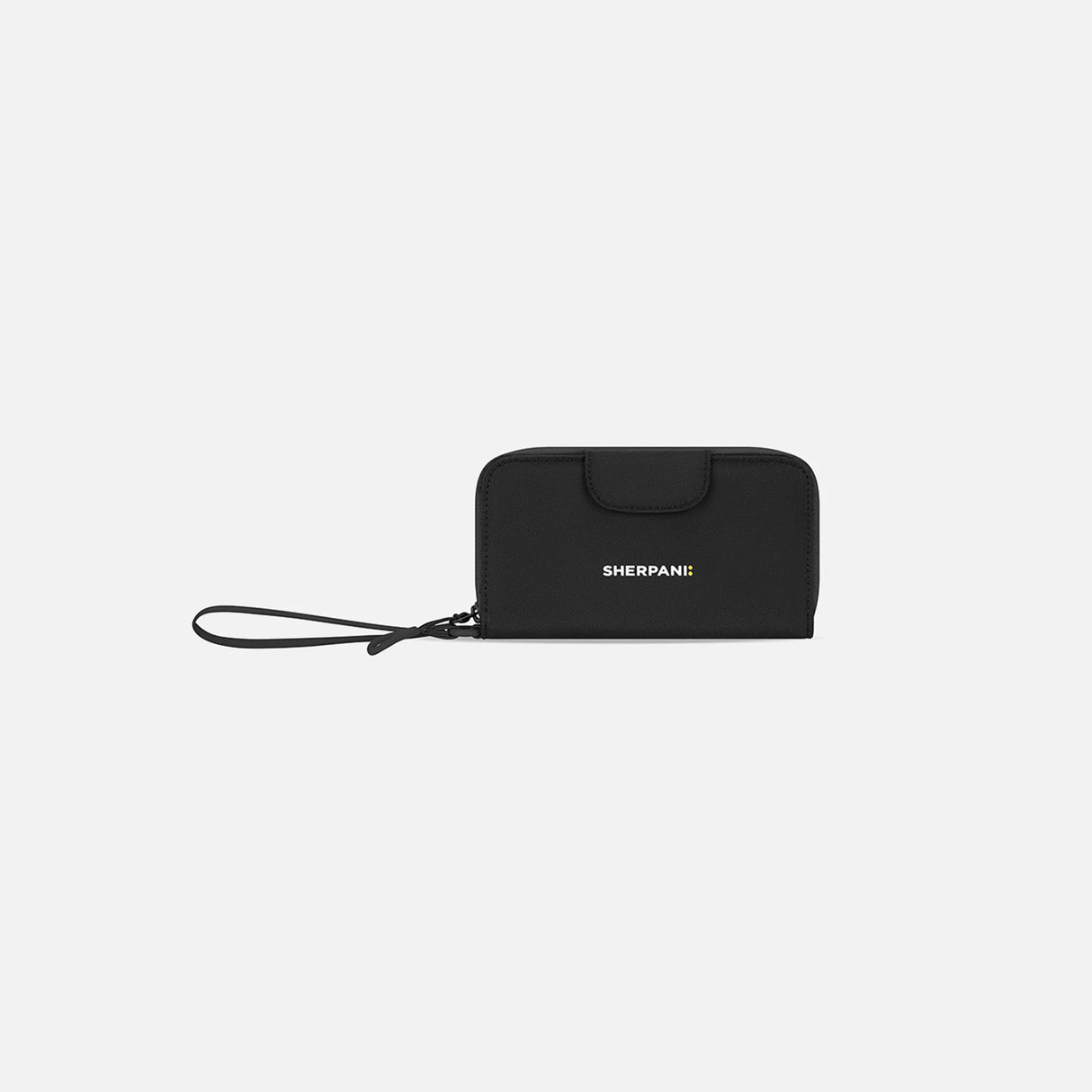Tulum | RFID Wallet - Terrazzo Print