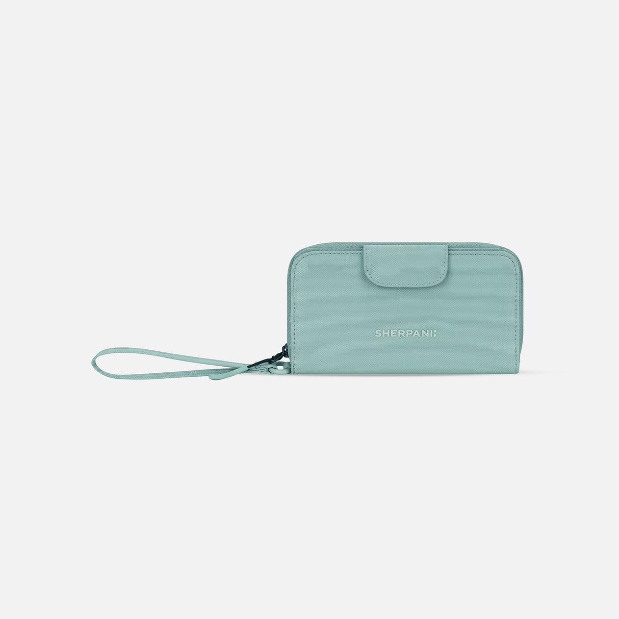 Tulum | RFID Wallet - Terrazzo Print