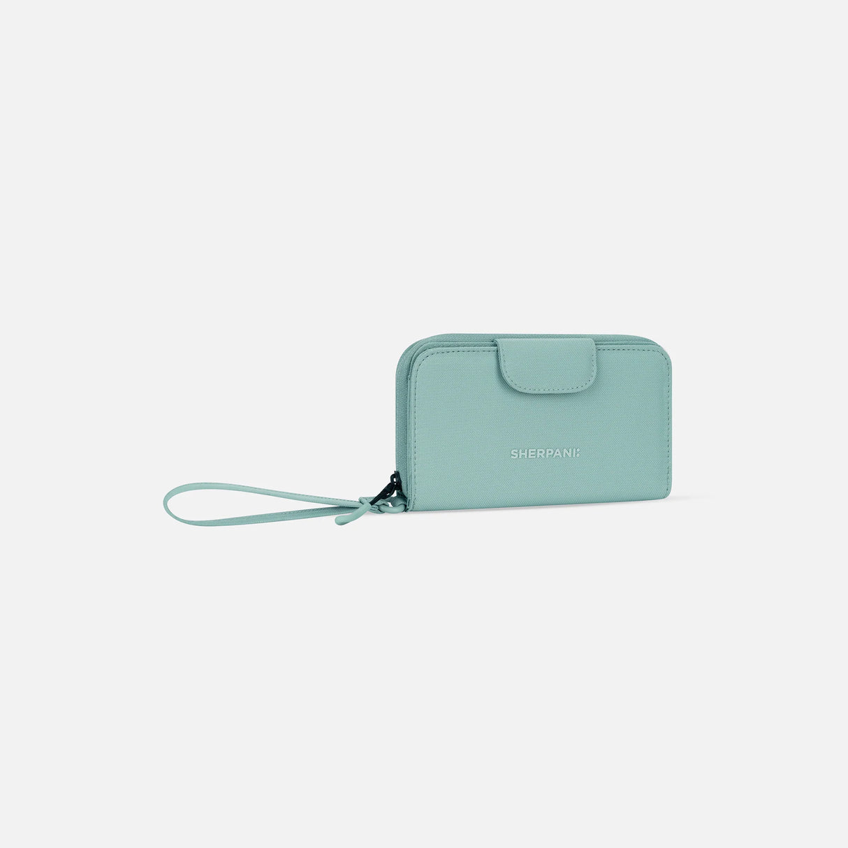 Tulum | RFID Wallet - Terrazzo Print
