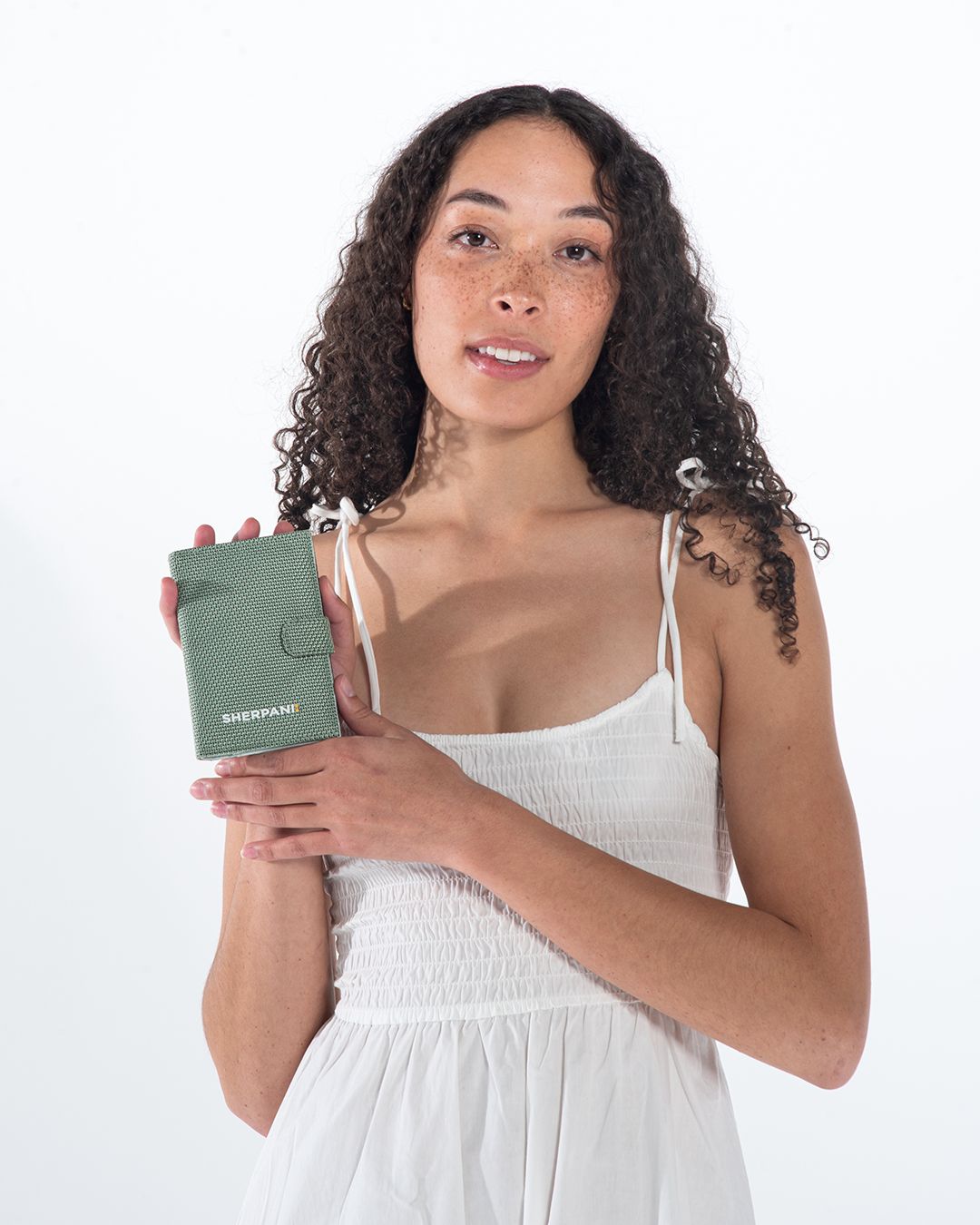 Vienna AT | Passport Wallet