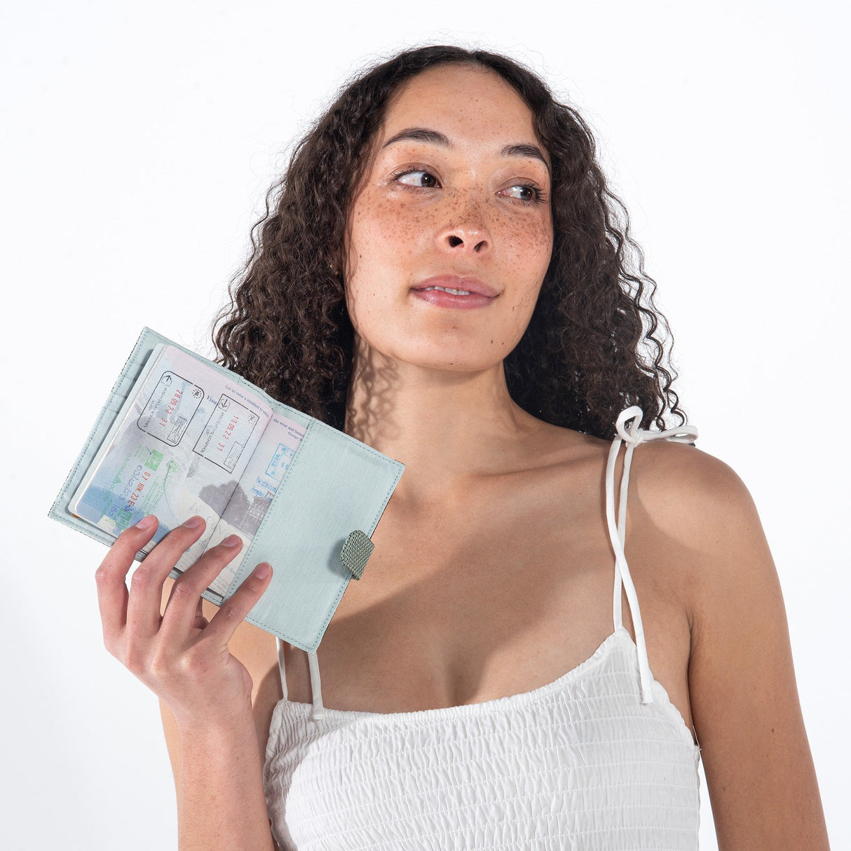 Vienna AT | Passport Wallet