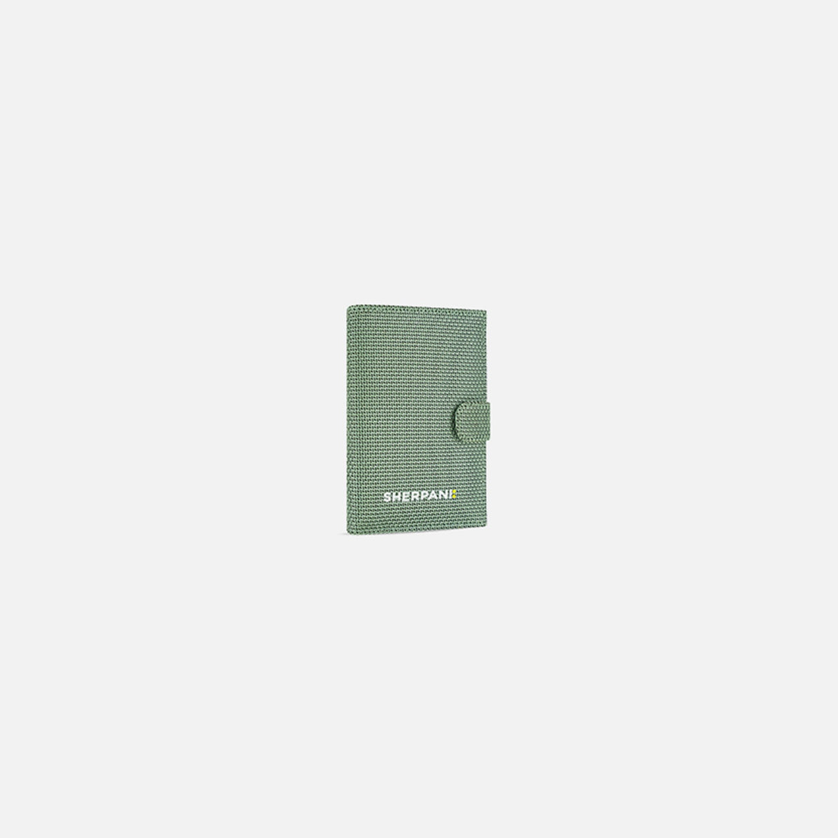 Vienna AT | Passport Wallet - Granite Grey