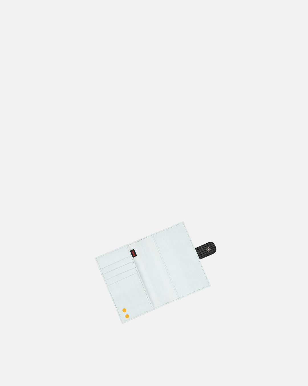 Vienna | Passport Wallet