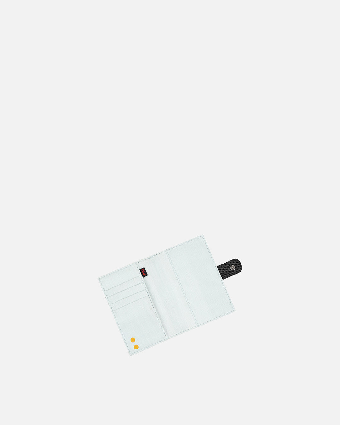 Vienna AT | Passport Wallet