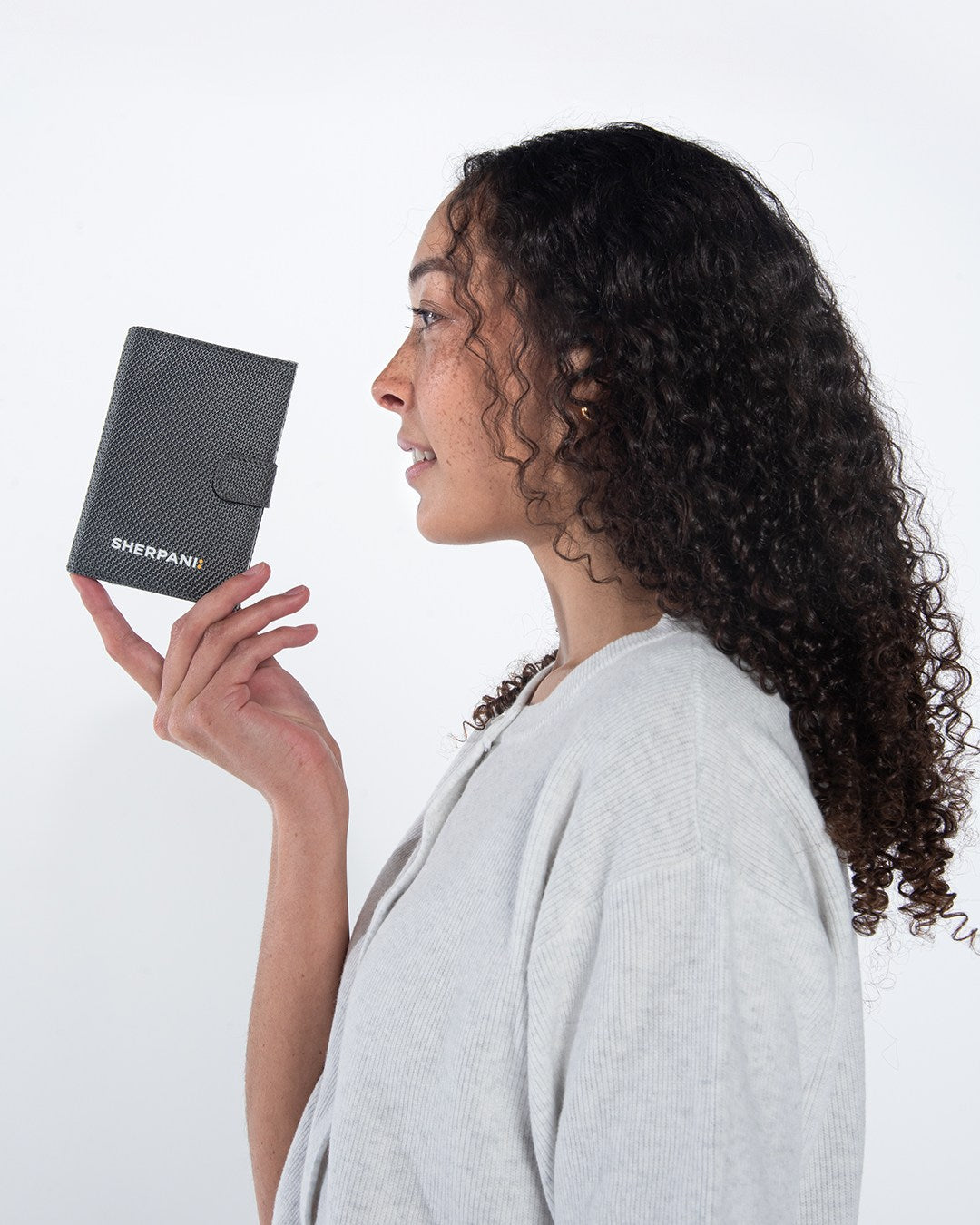 Vienna AT | Passport Wallet