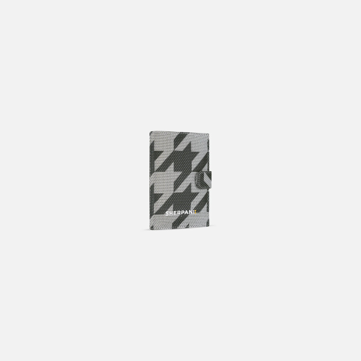 Vienna AT | Passport Wallet - Granite Grey