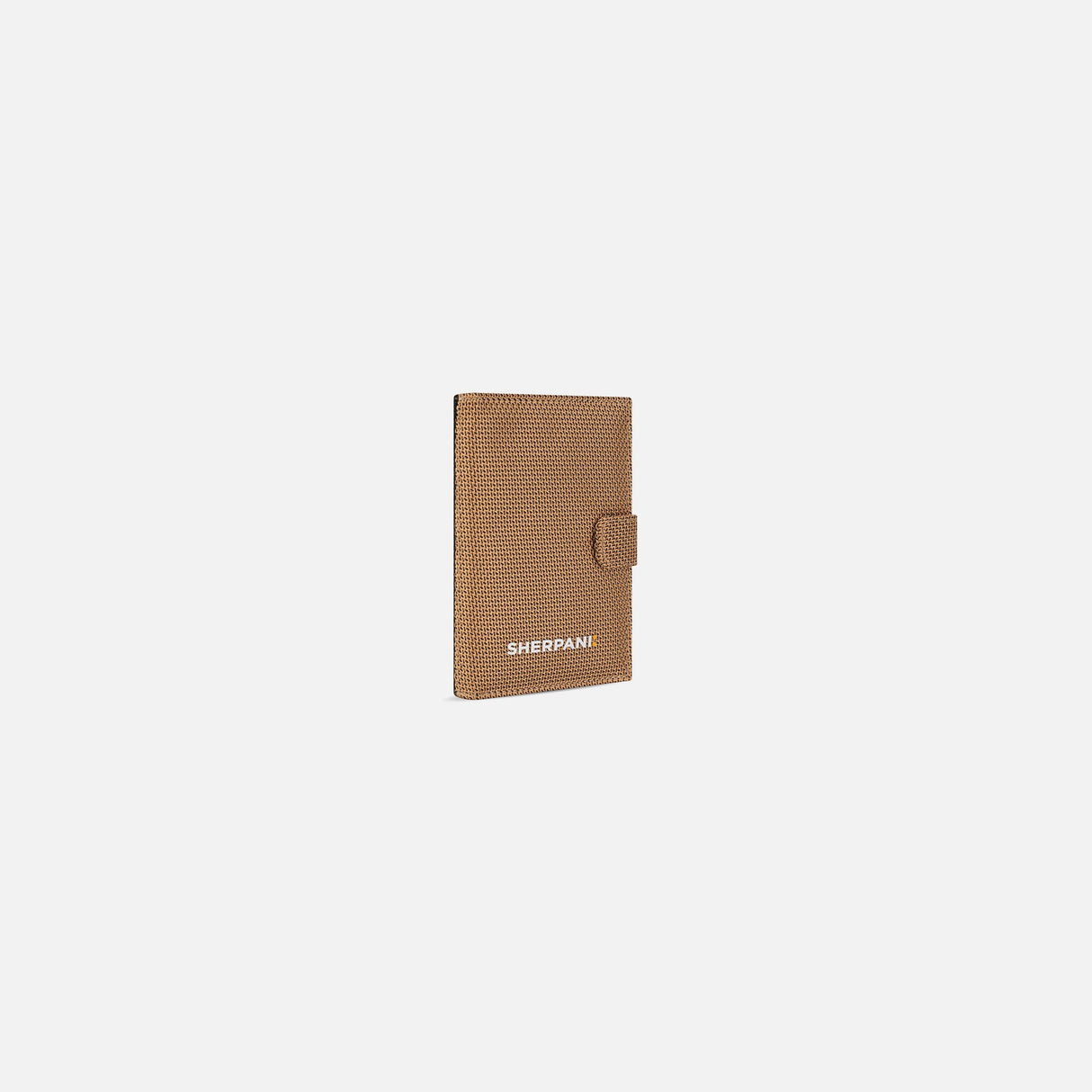 Vienna AT | Passport Wallet - Granite Grey