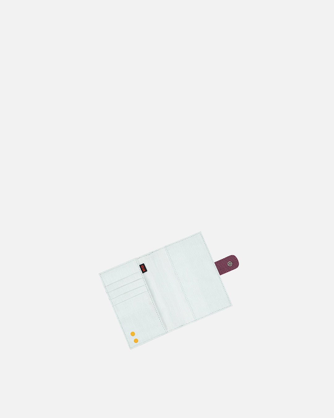 Vienna AT | Passport Wallet