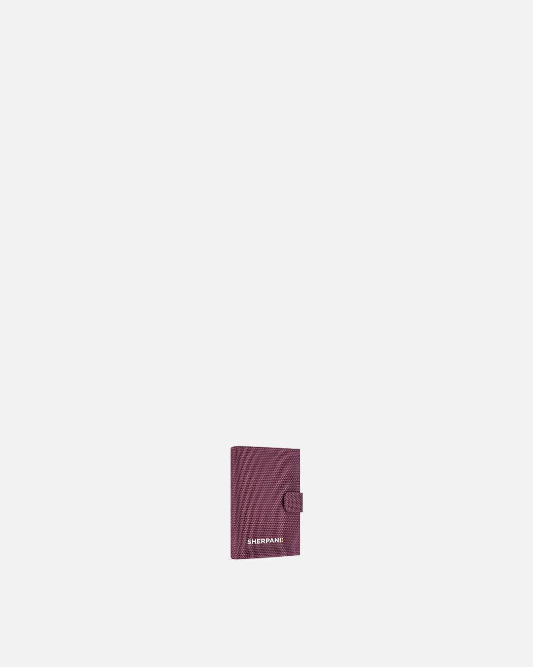 Vienna | Passport Wallet