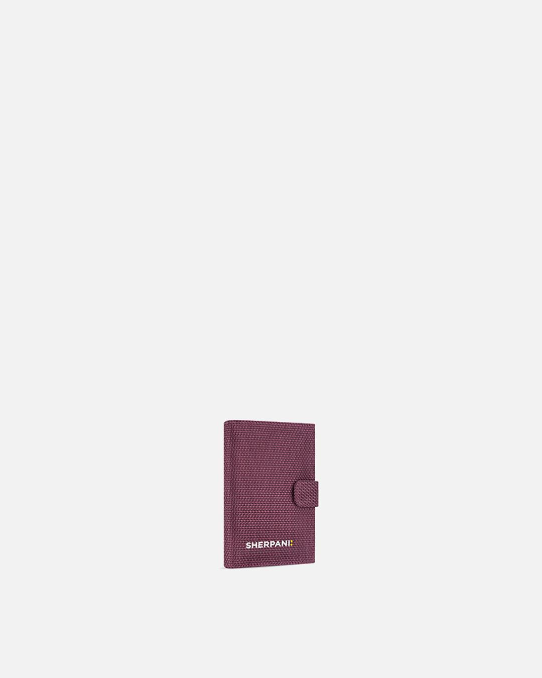 Vienna AT | Passport Wallet