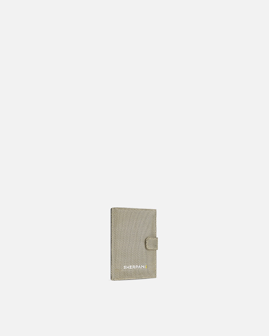 Vienna AT | Passport Wallet