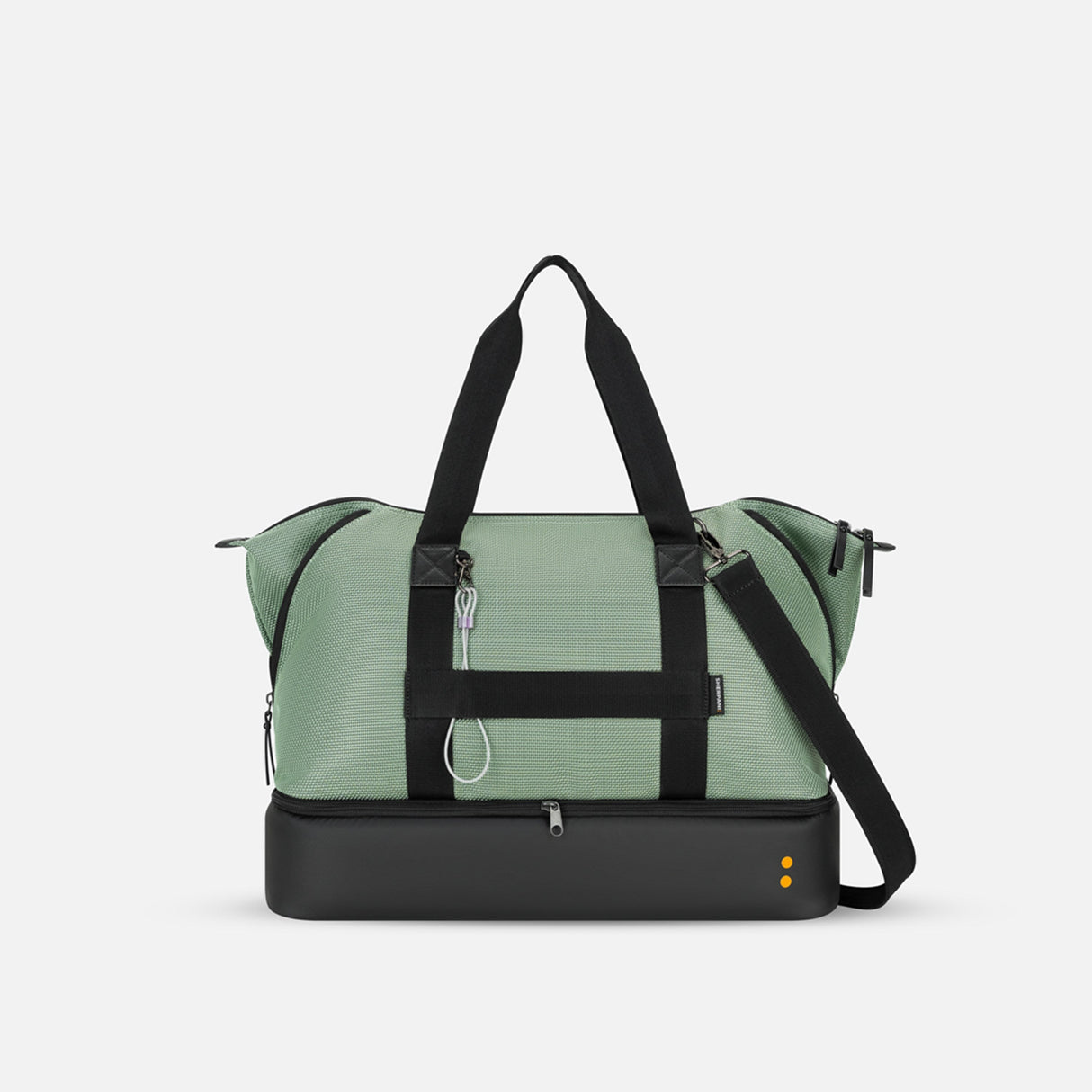 Boston AT | Anti-Theft Weekender - Granite Grey