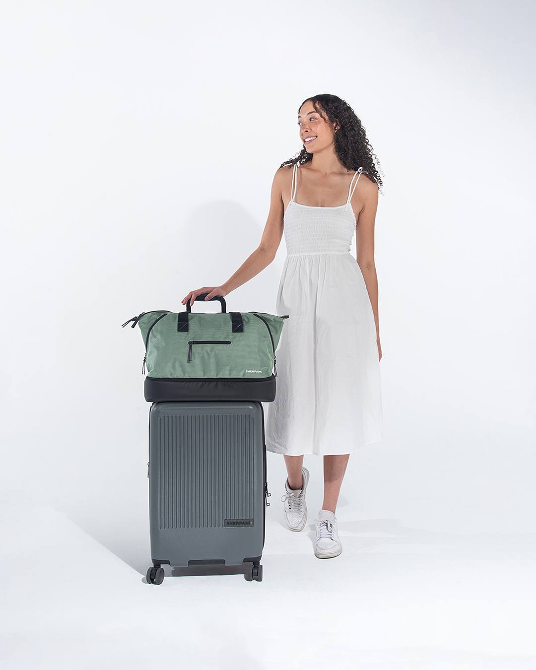 Boston AT | Anti-Theft Weekender