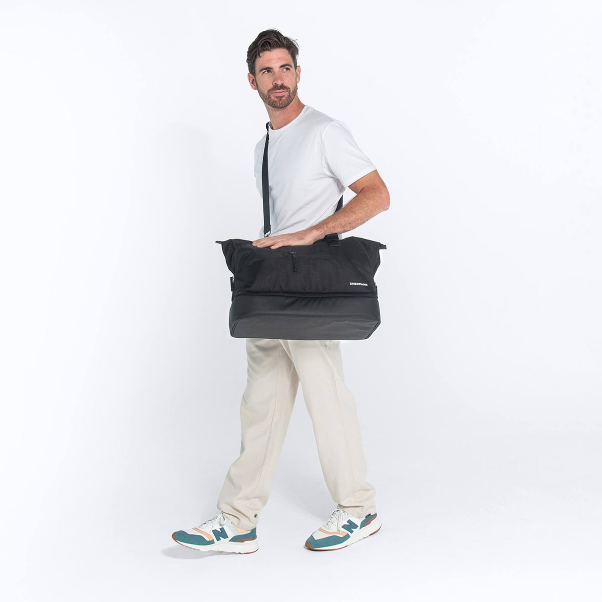 Boston AT | Anti-Theft Weekender