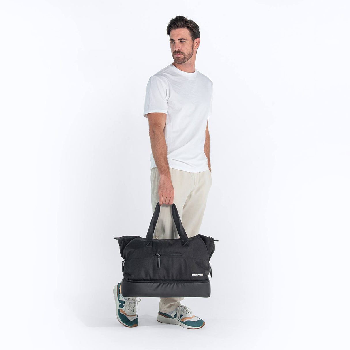 Boston AT | Anti-Theft Weekender