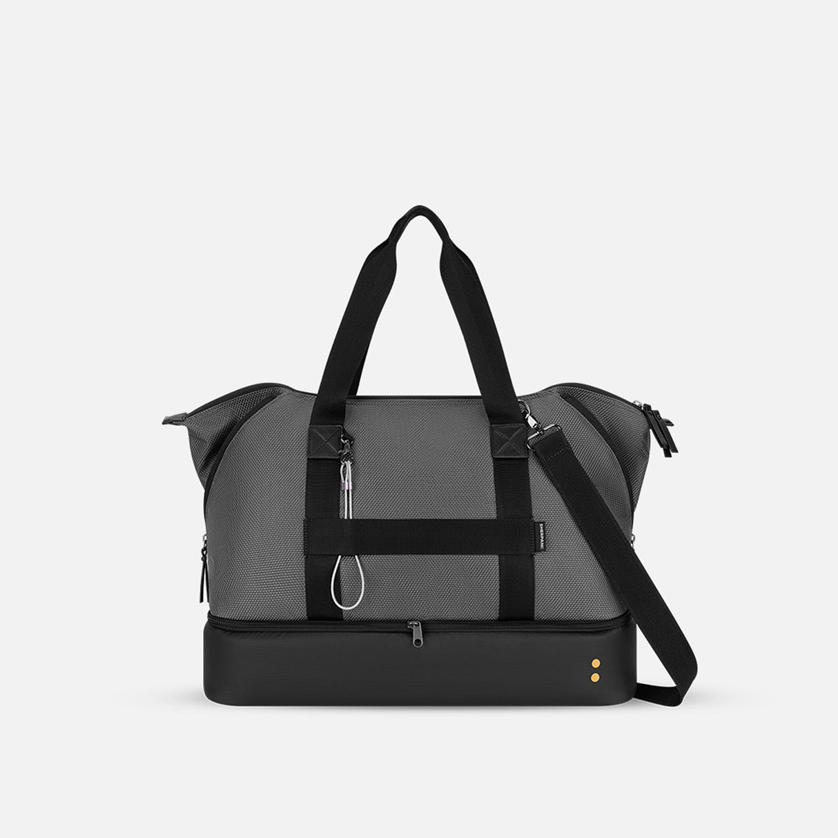 Boston AT | Anti-Theft Weekender - Granite Grey