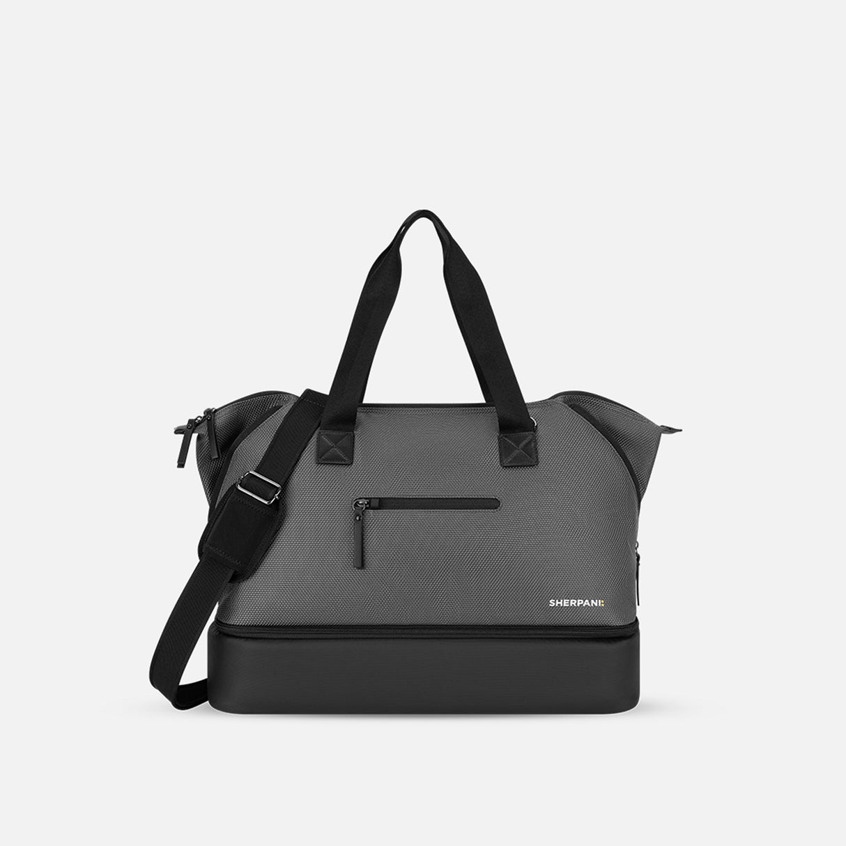 Boston AT | Anti-Theft Weekender - Granite Grey