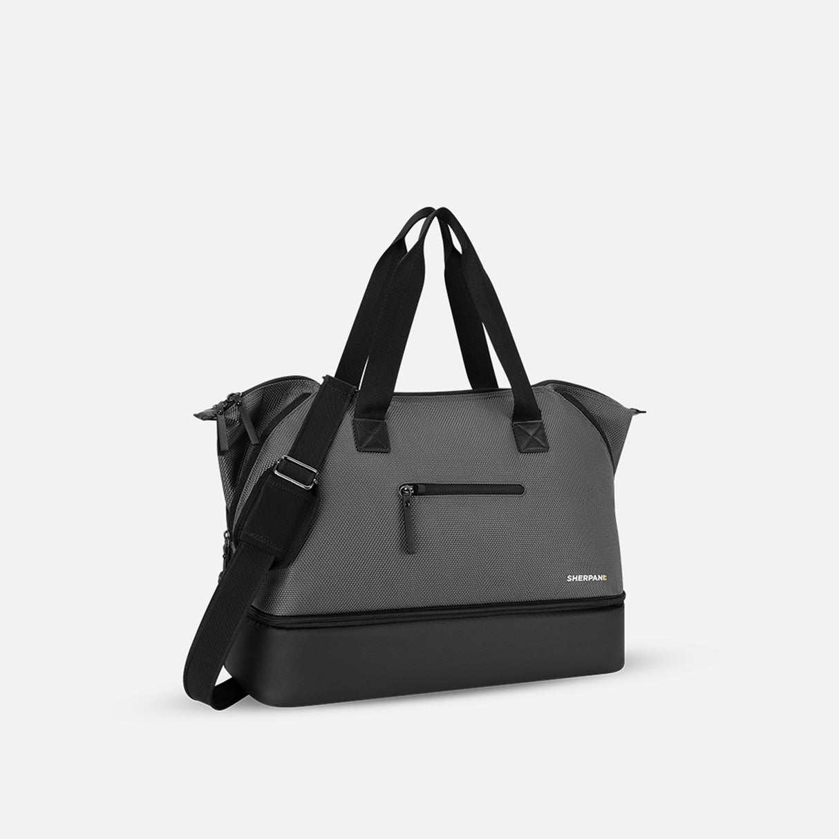 Boston AT | Anti-Theft Weekender - Granite Grey