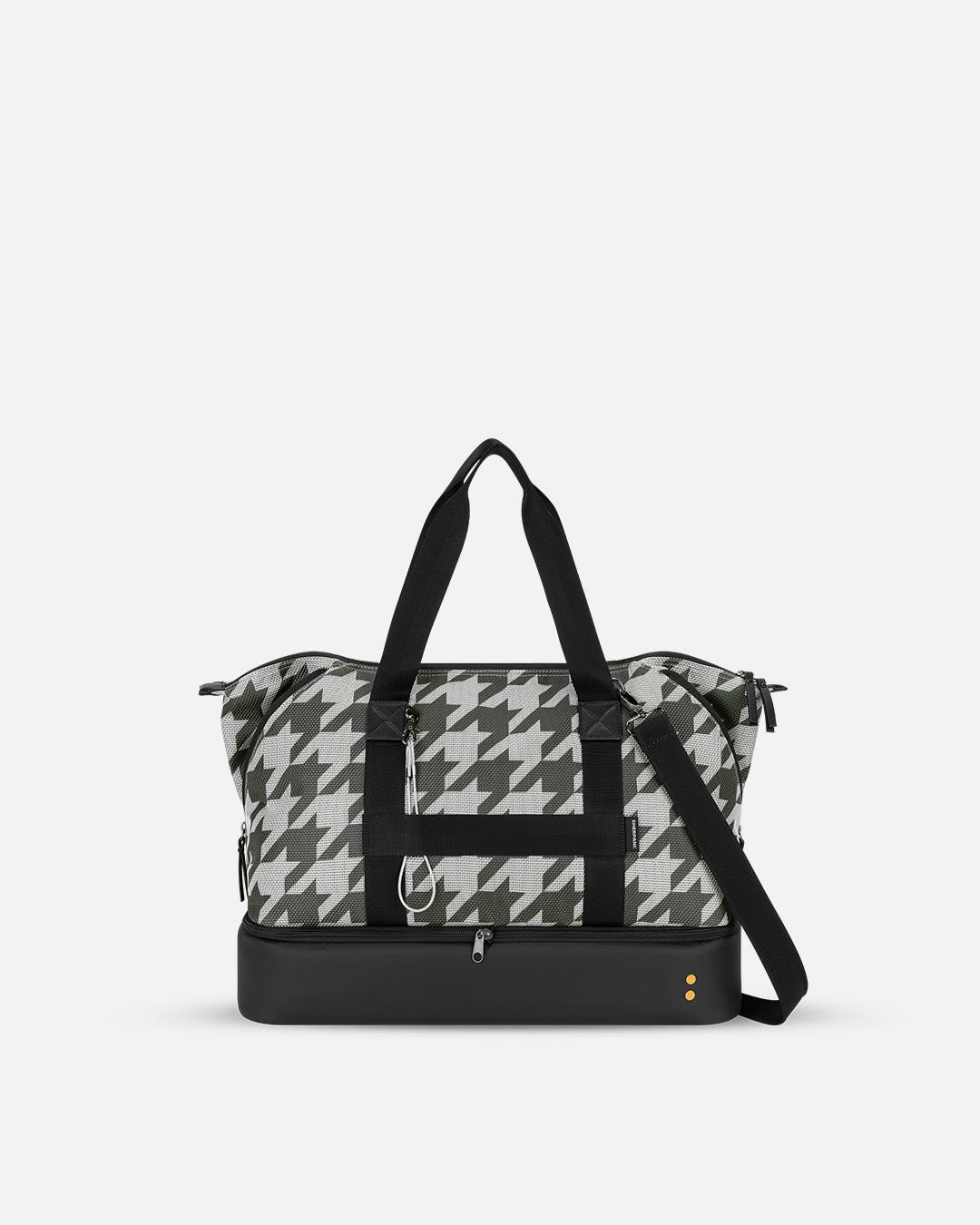 Boston | Anti-Theft Weekender