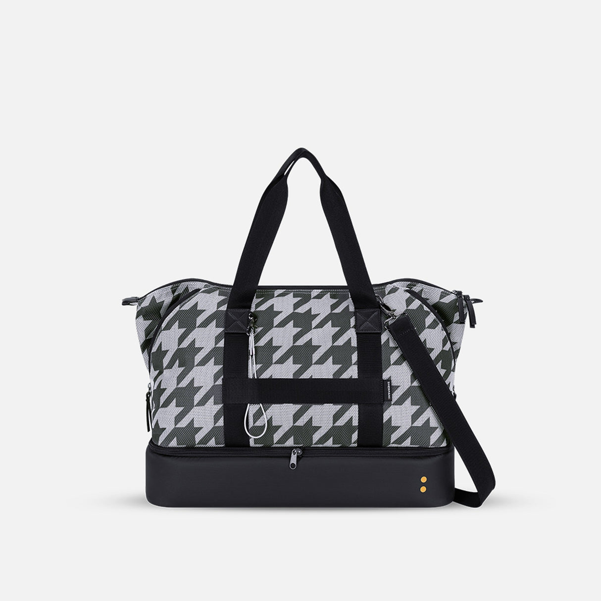 Boston AT | Anti-Theft Weekender - Granite Grey