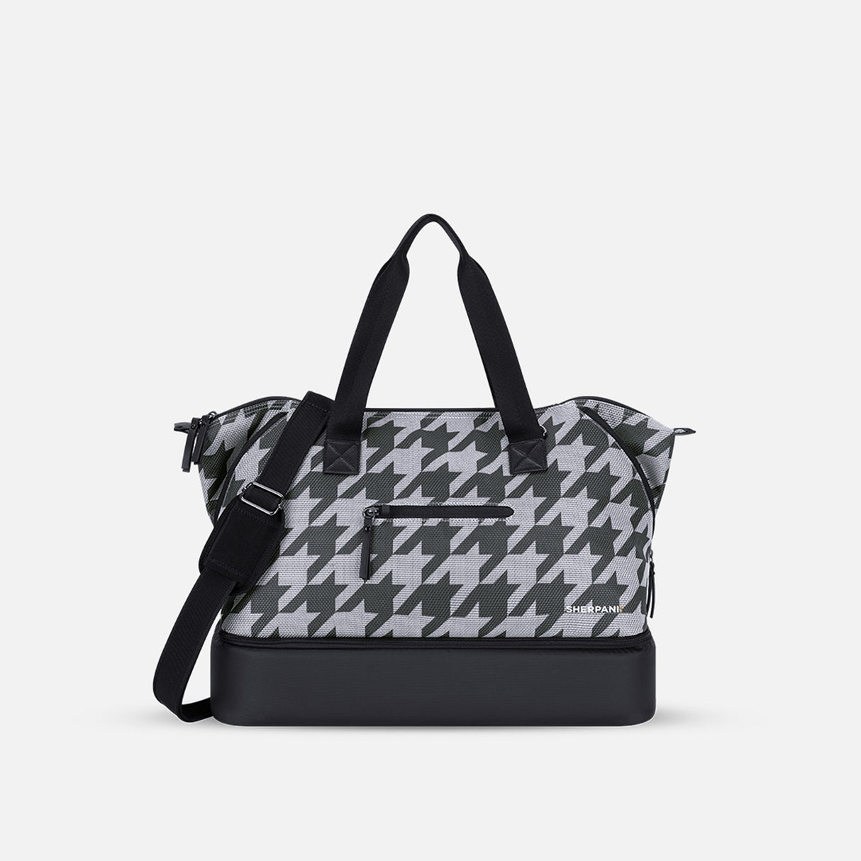 Boston AT | Anti-Theft Weekender - Granite Grey