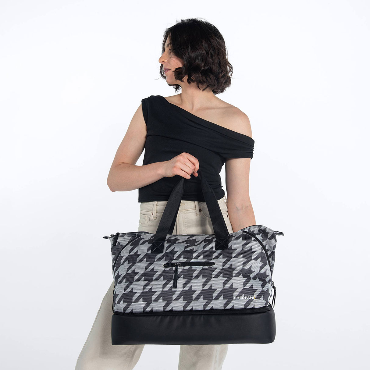 Boston AT | Anti-Theft Weekender