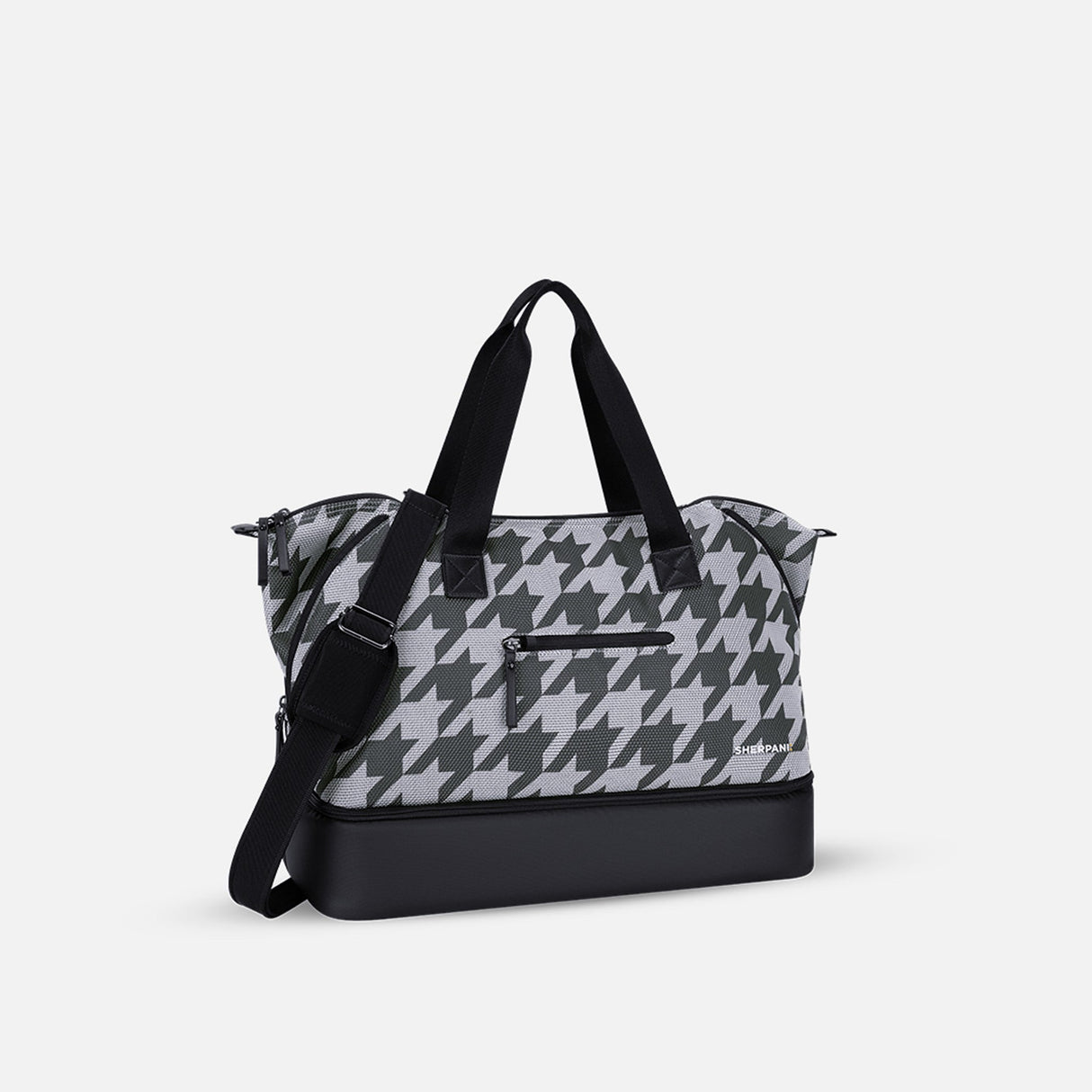 Boston AT | Anti-Theft Weekender - Granite Grey