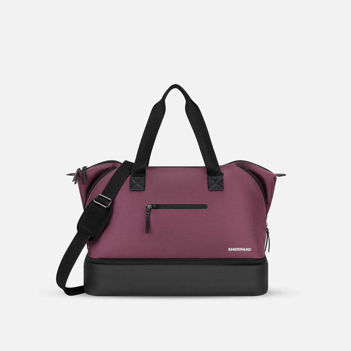 Boston AT | Anti-Theft Weekender - Granite Grey
