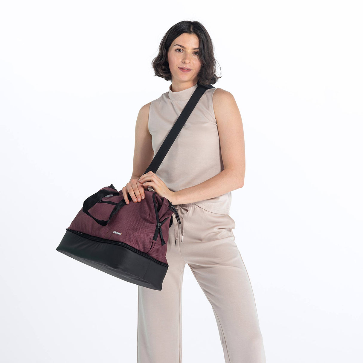 Boston AT | Anti-Theft Weekender