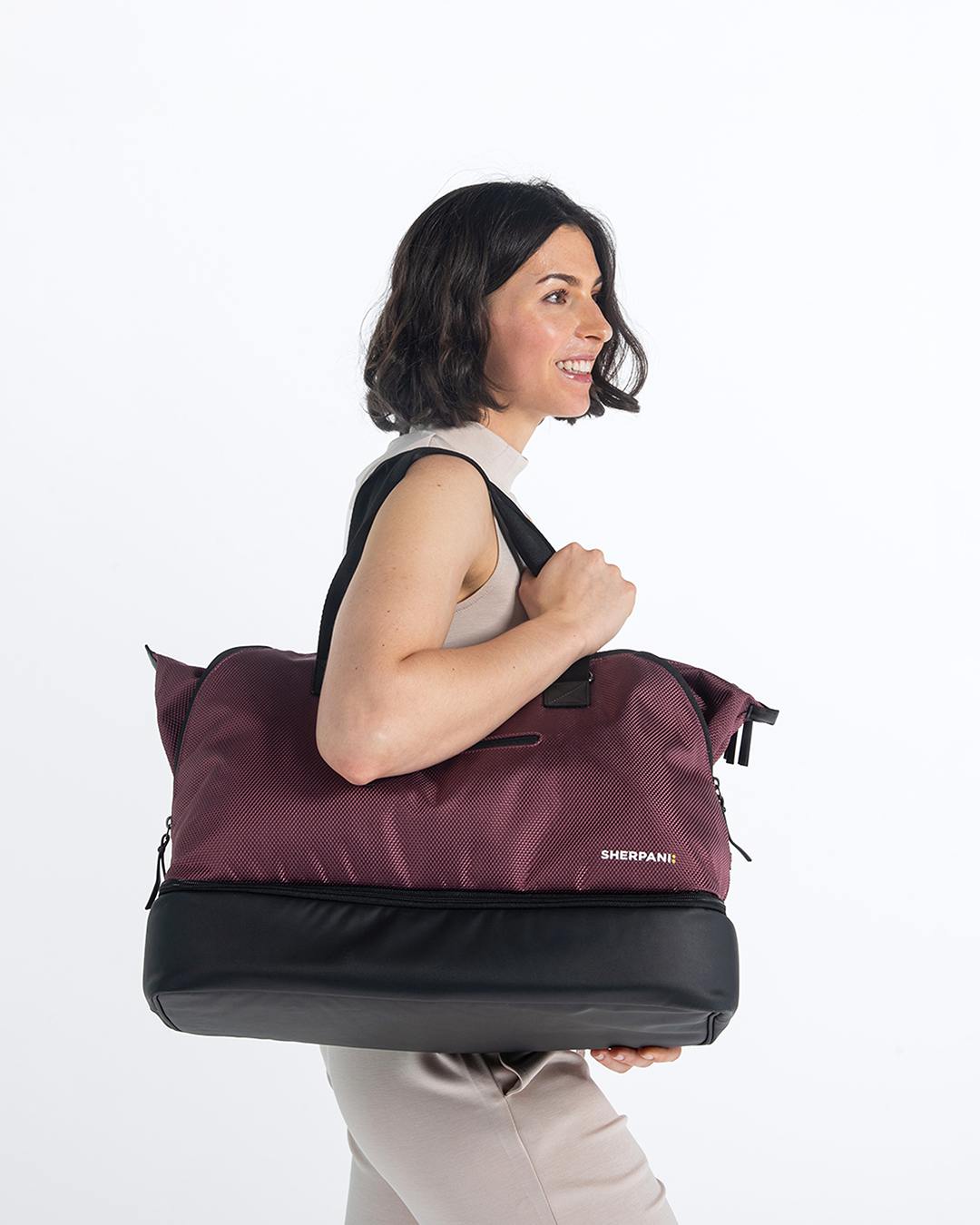 Boston AT | Anti-Theft Weekender