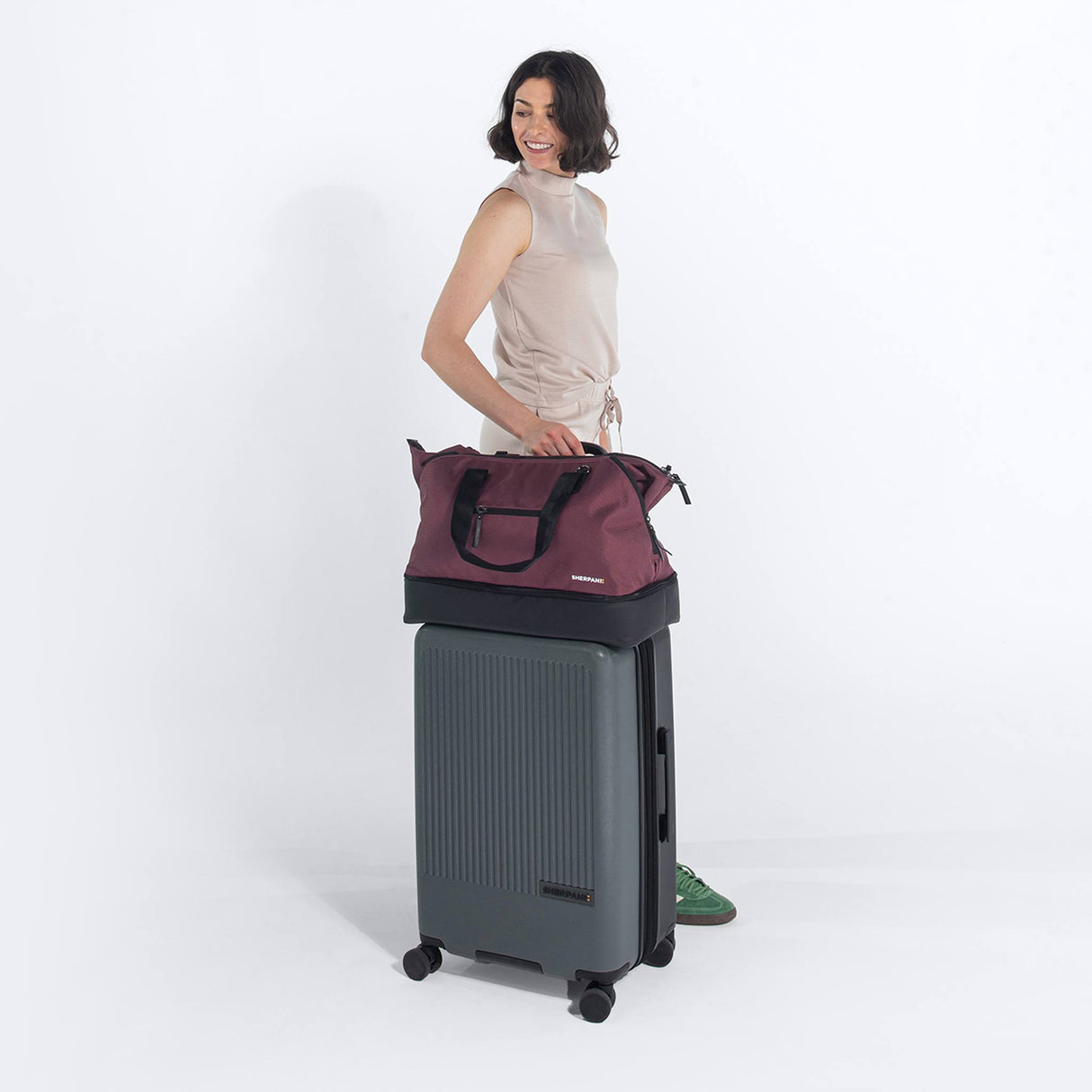 Boston AT | Anti-Theft Weekender