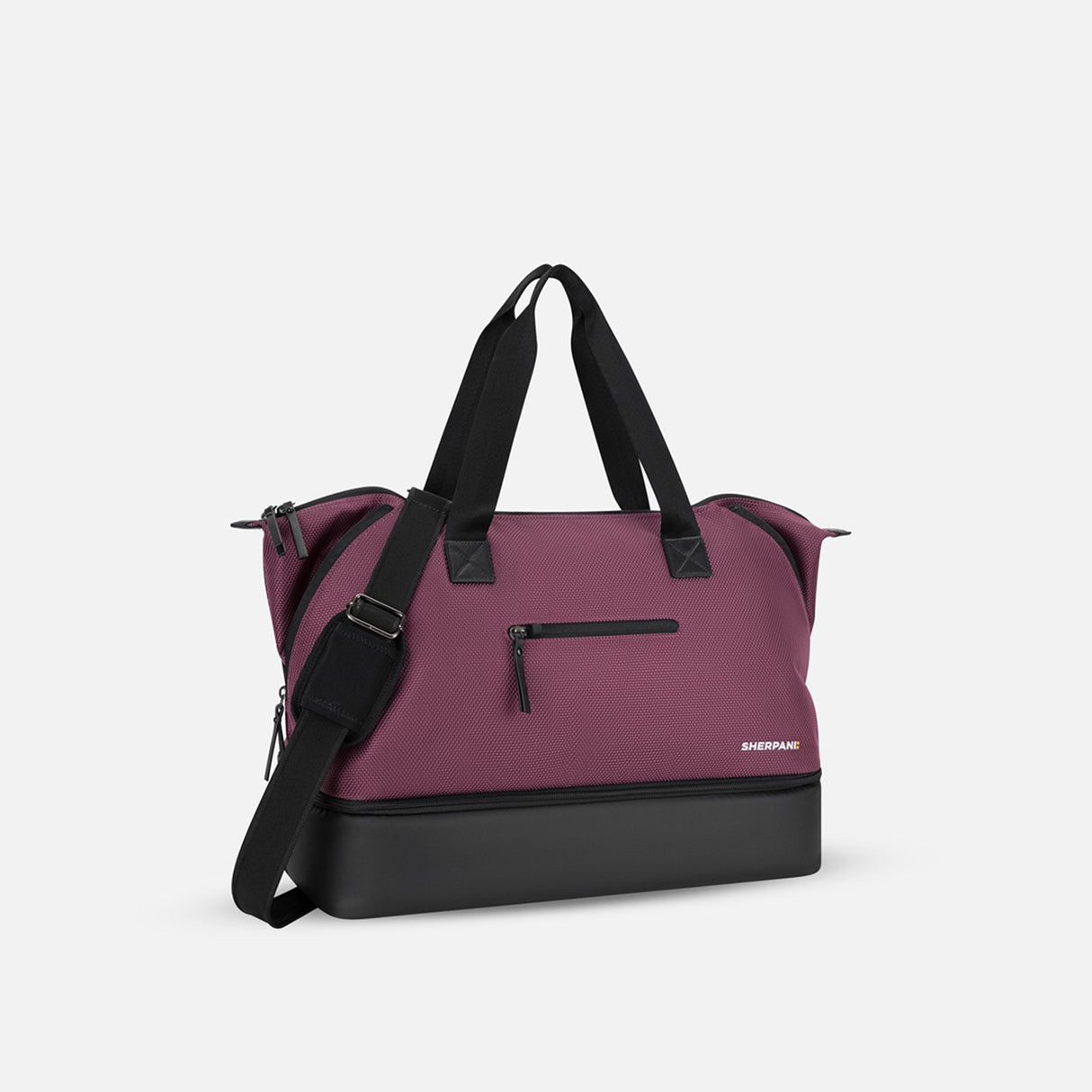Boston AT | Anti-Theft Weekender - Granite Grey
