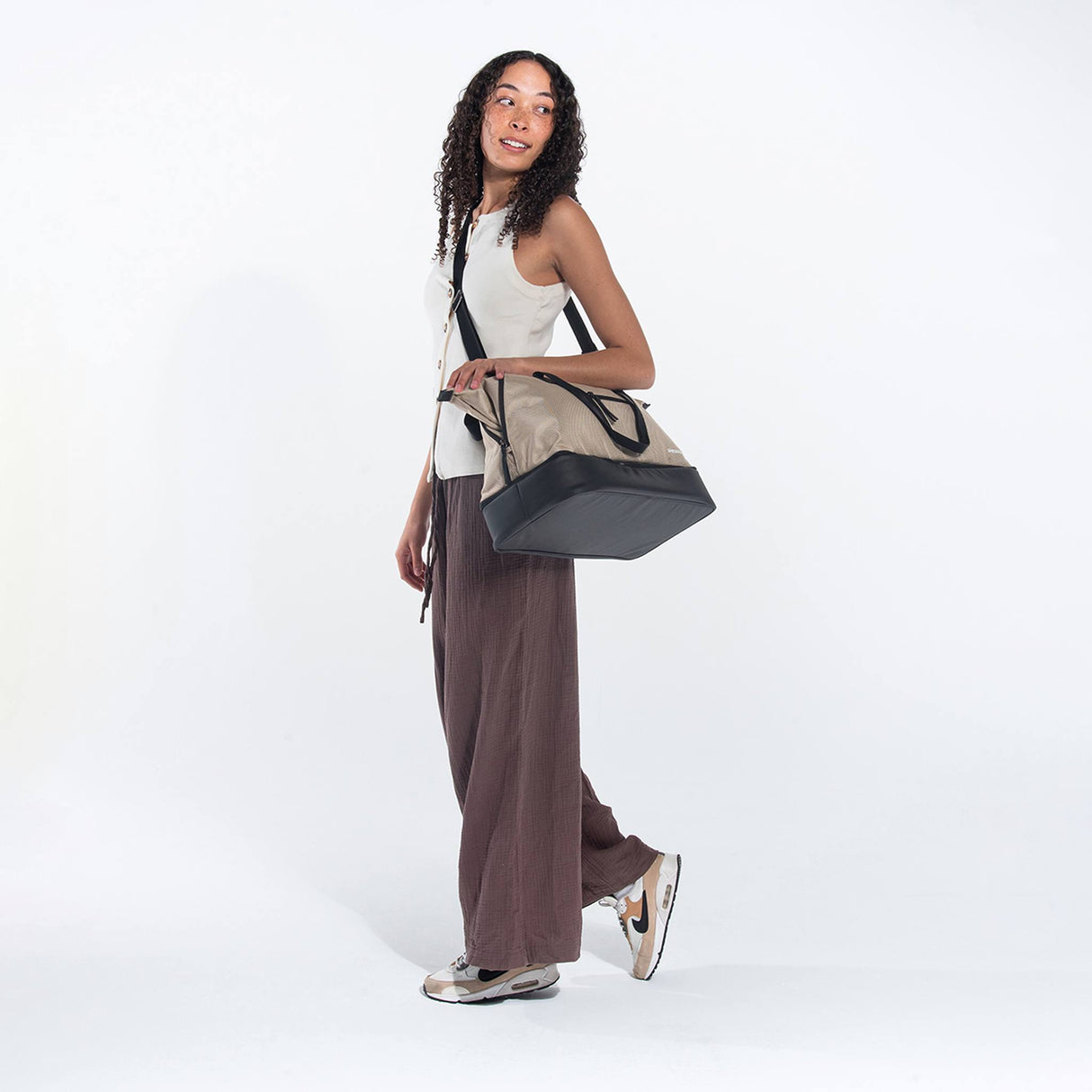 Boston AT | Anti-Theft Weekender