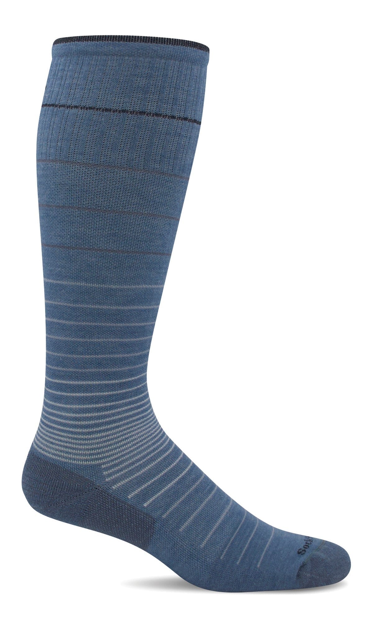 Women's Circulator | Moderate Graduated Compression Socks by Sockwell