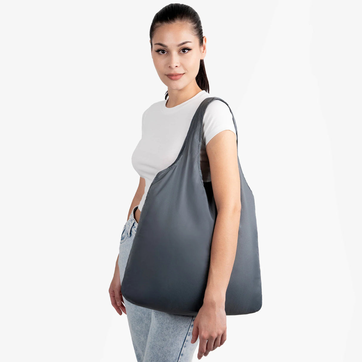 XL 25L Packable Shopping Bag by Nanobag