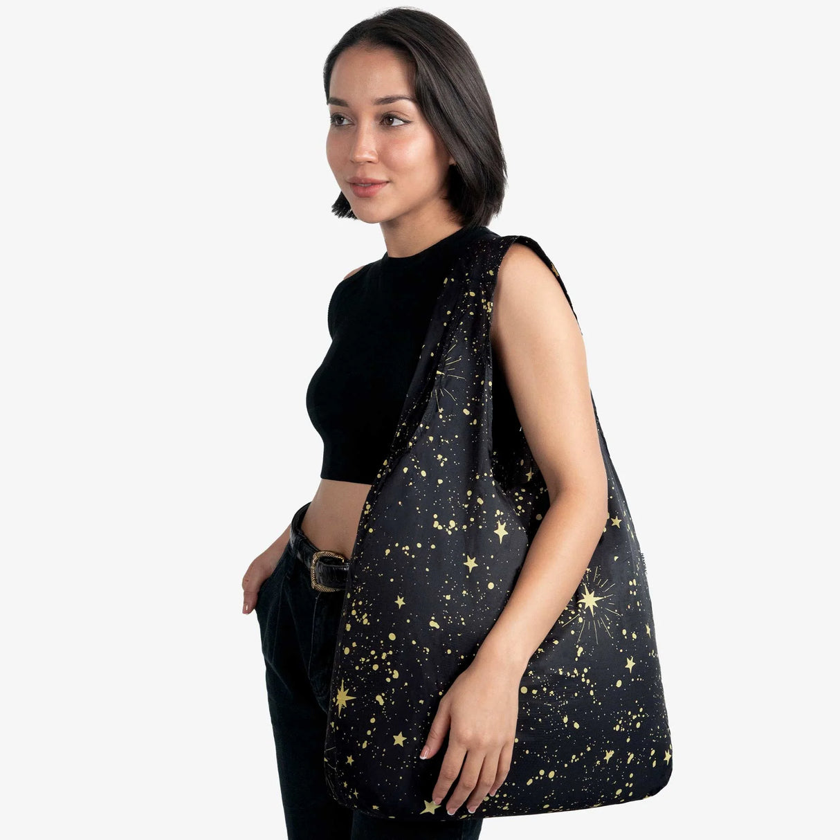 XL 25L Packable Shopping Bag by Nanobag