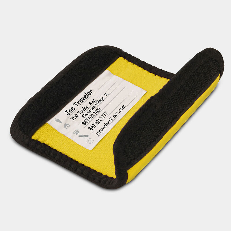 Set of 2 Handle Wraps by Travelon (12340)