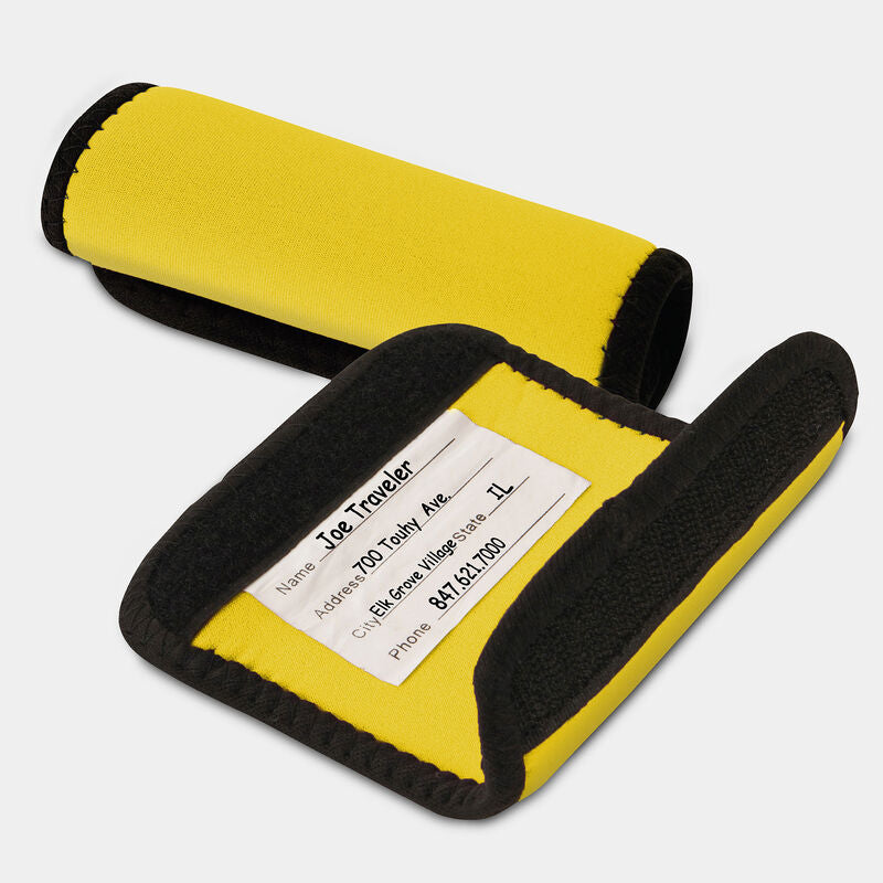 Set of 2 Handle Wraps by Travelon (12340)