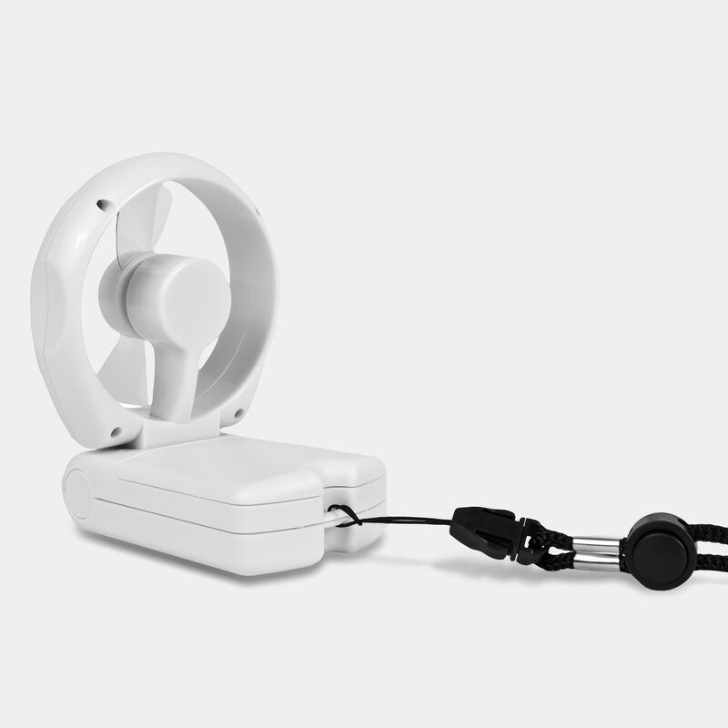 3-Speed Personal Folding Fan by Travelon (12267)